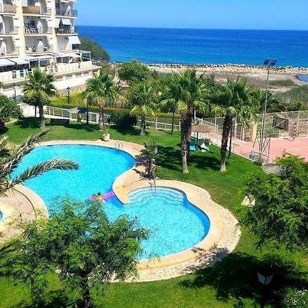 Appartement Cala Merced 坎佩略 外观 照片