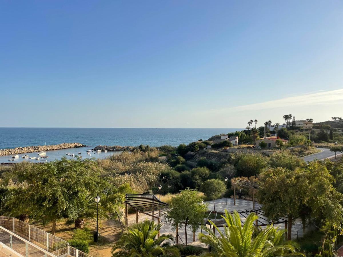 Appartement Cala Merced 坎佩略 外观 照片