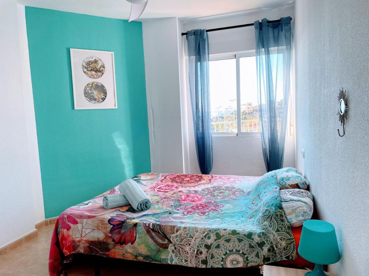 Appartement Cala Merced 坎佩略 外观 照片