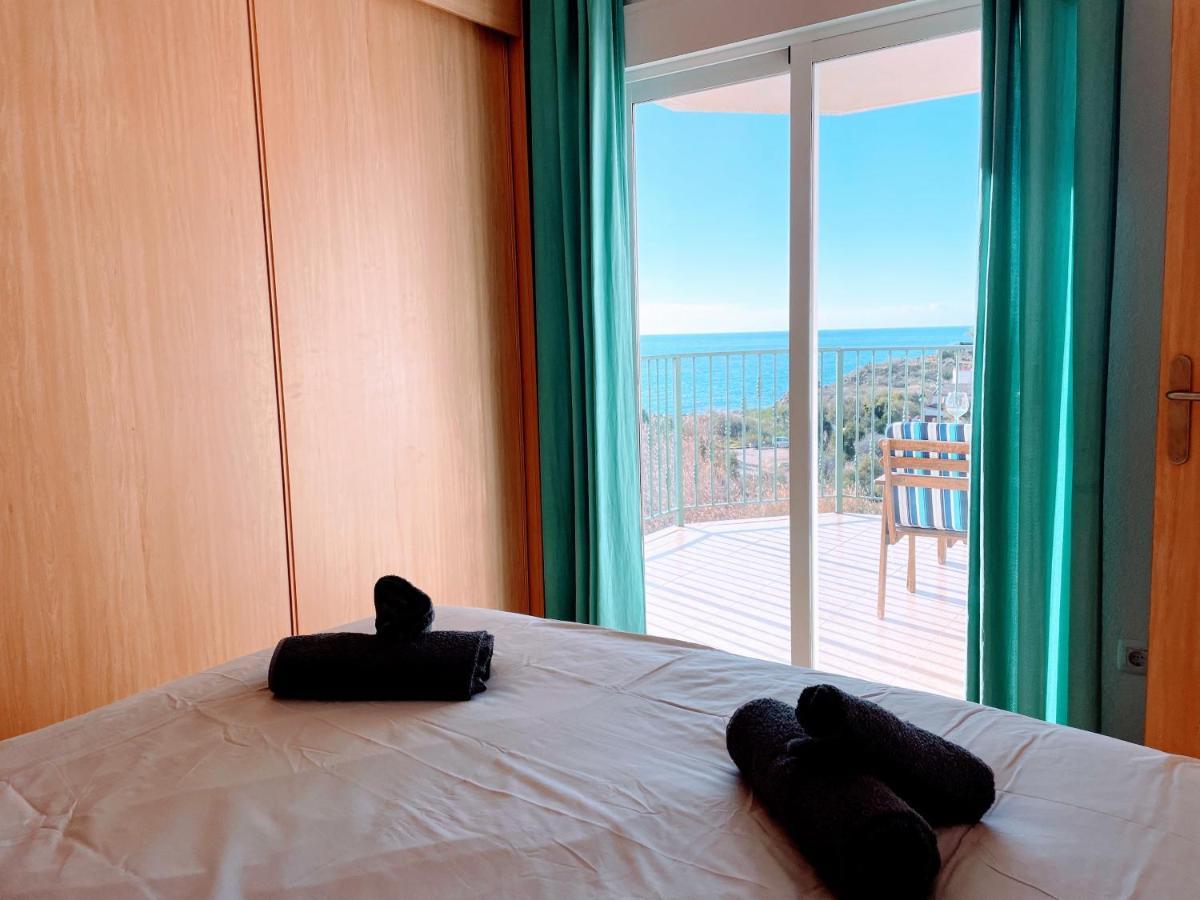 Appartement Cala Merced 坎佩略 外观 照片