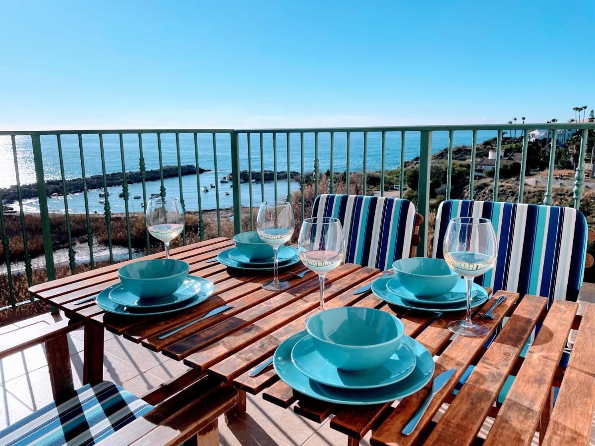 Appartement Cala Merced 坎佩略 外观 照片