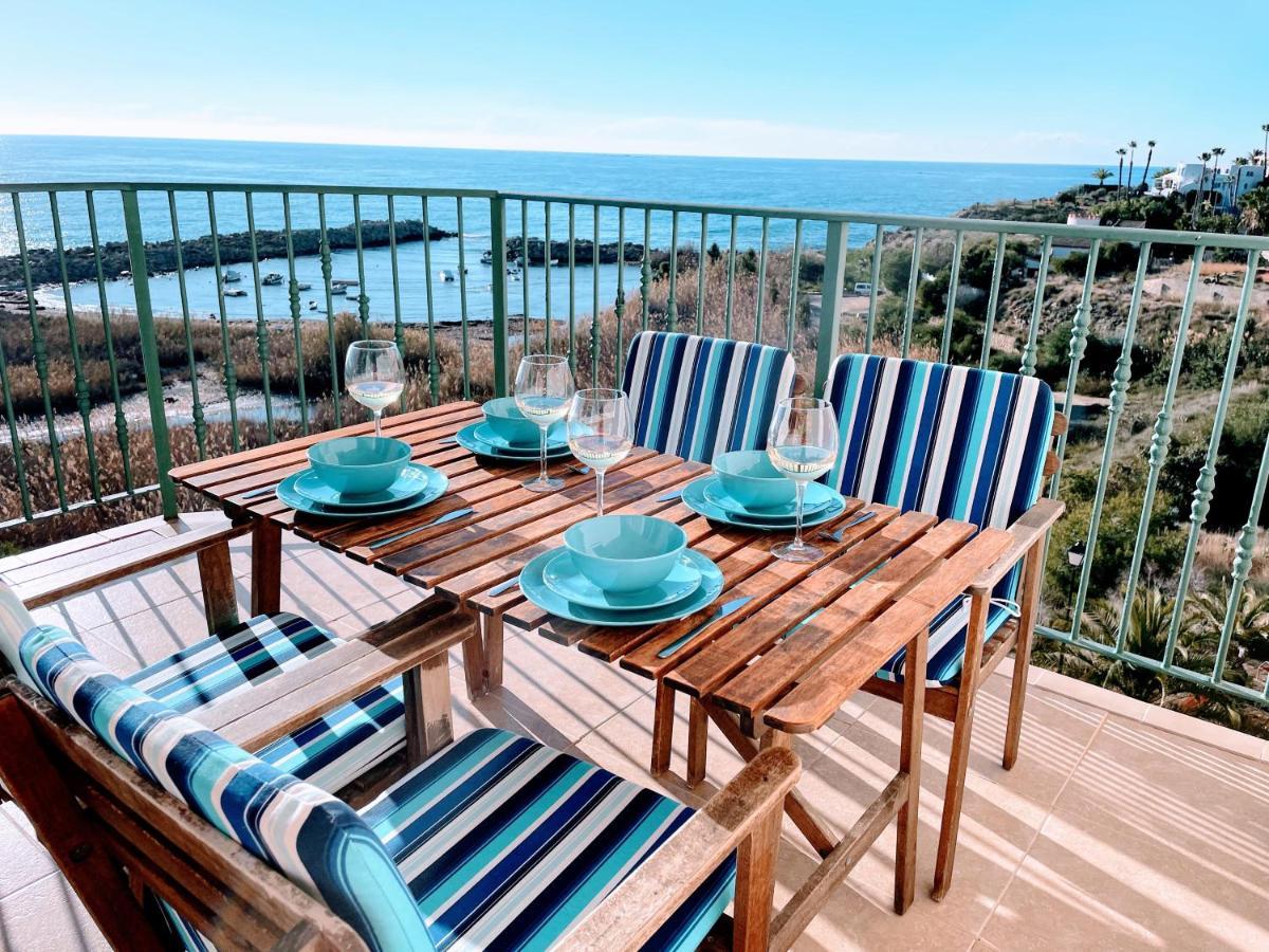Appartement Cala Merced 坎佩略 外观 照片