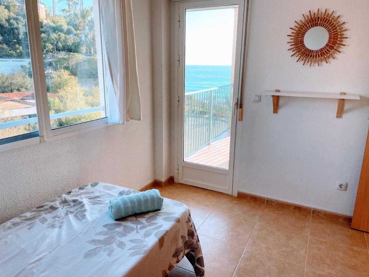Appartement Cala Merced 坎佩略 外观 照片
