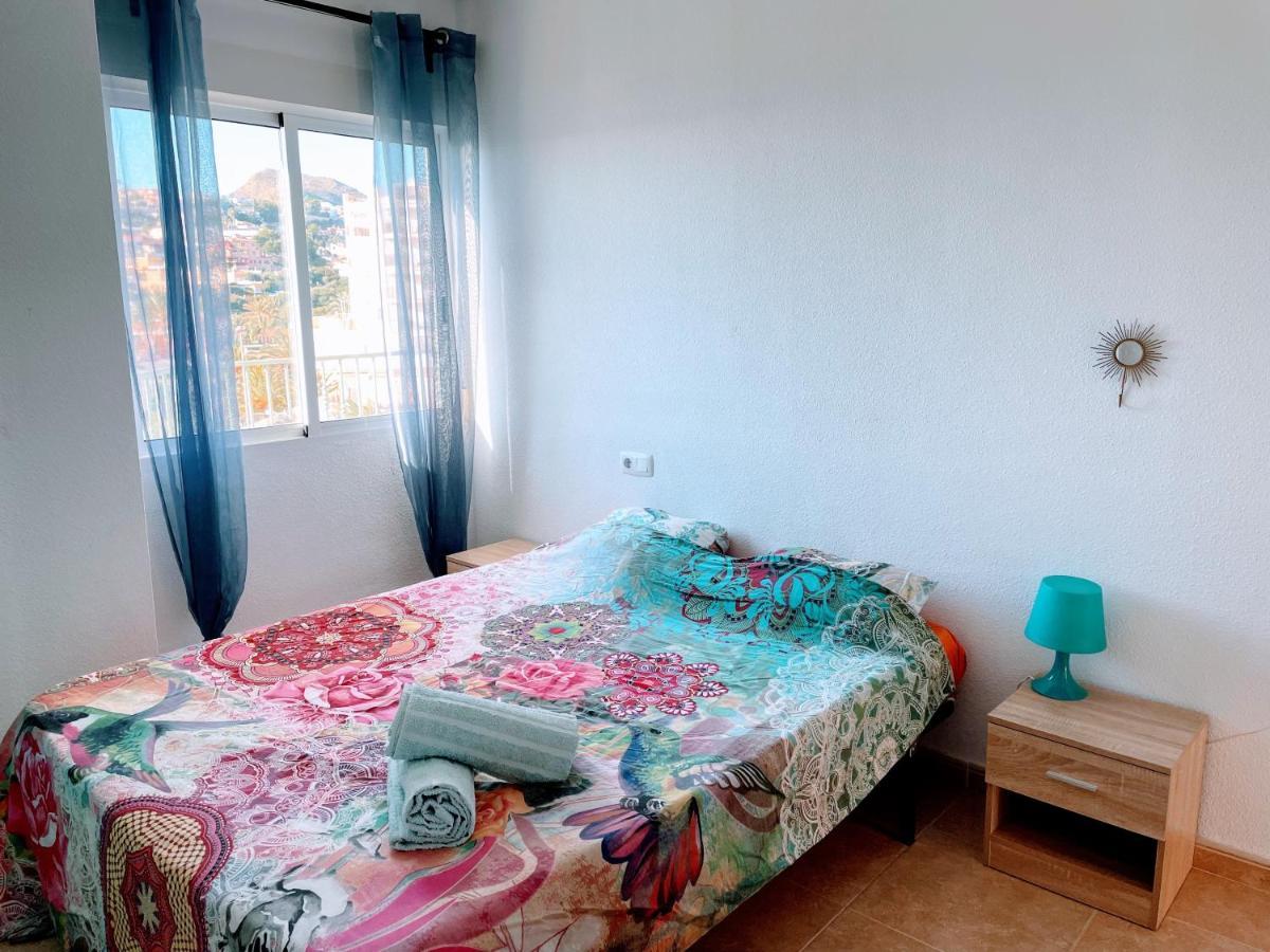 Appartement Cala Merced 坎佩略 外观 照片